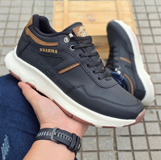 ZAPATO BRAHMA CASUAL