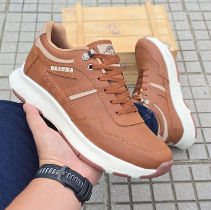 ZAPATO BRAHMA CASUAL