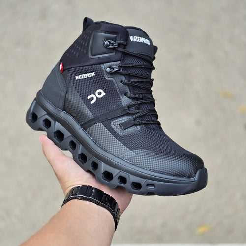 On bota!