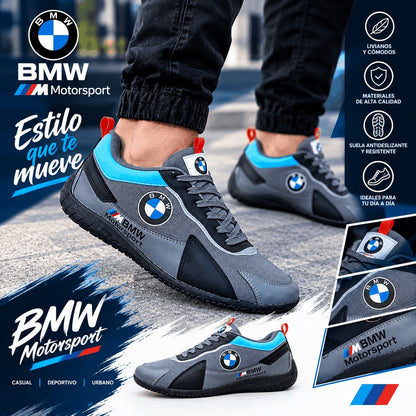 DEPORTIVO BMW