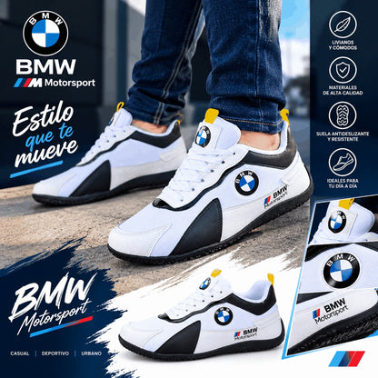 DEPORTIVO BMW