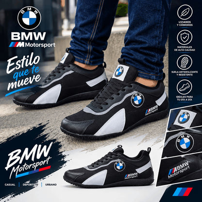 DEPORTIVO BMW