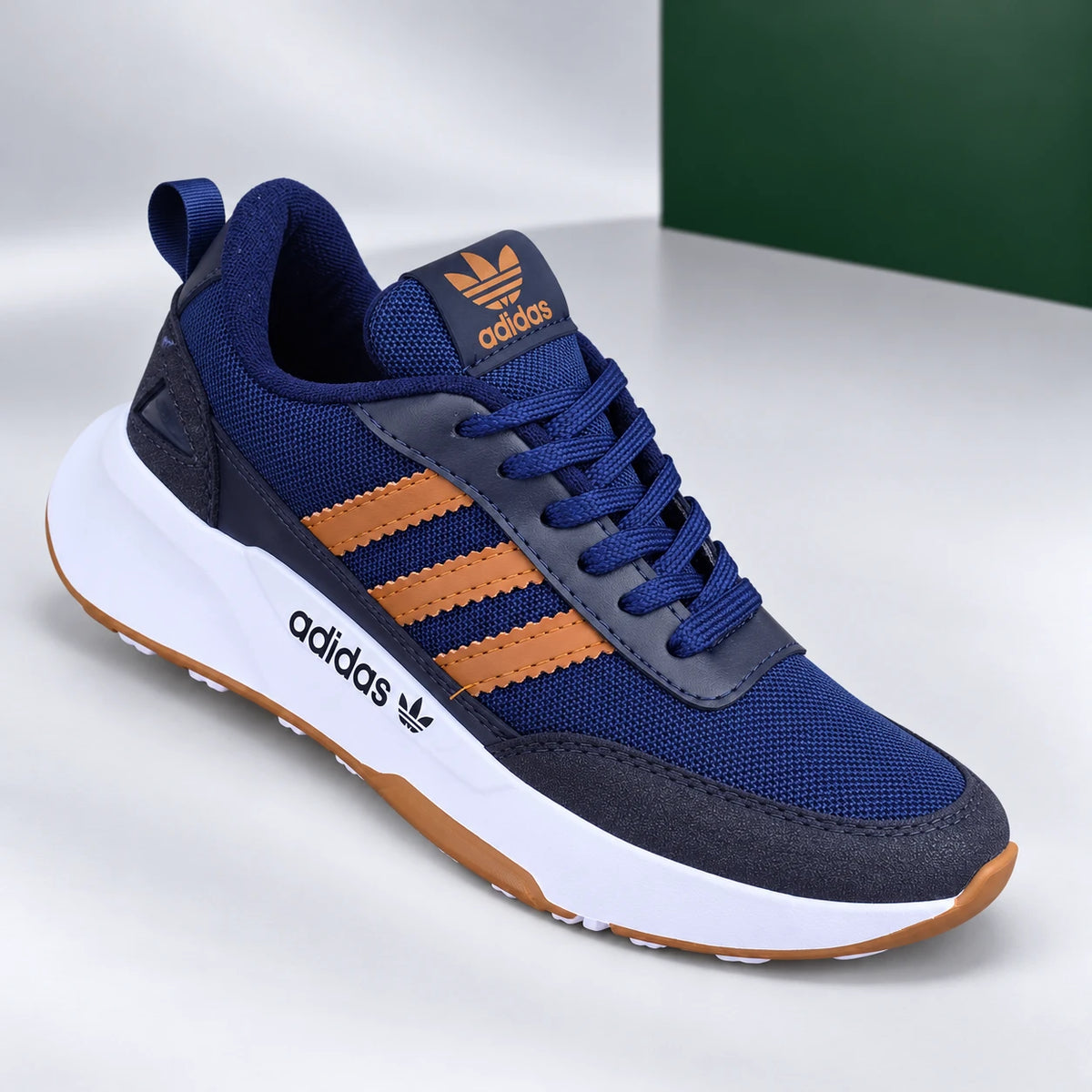 TENIS DEPORTIVO ADI azul