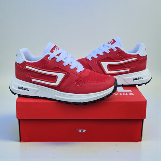 Tenis de Hombre - DIESEL ULTRA