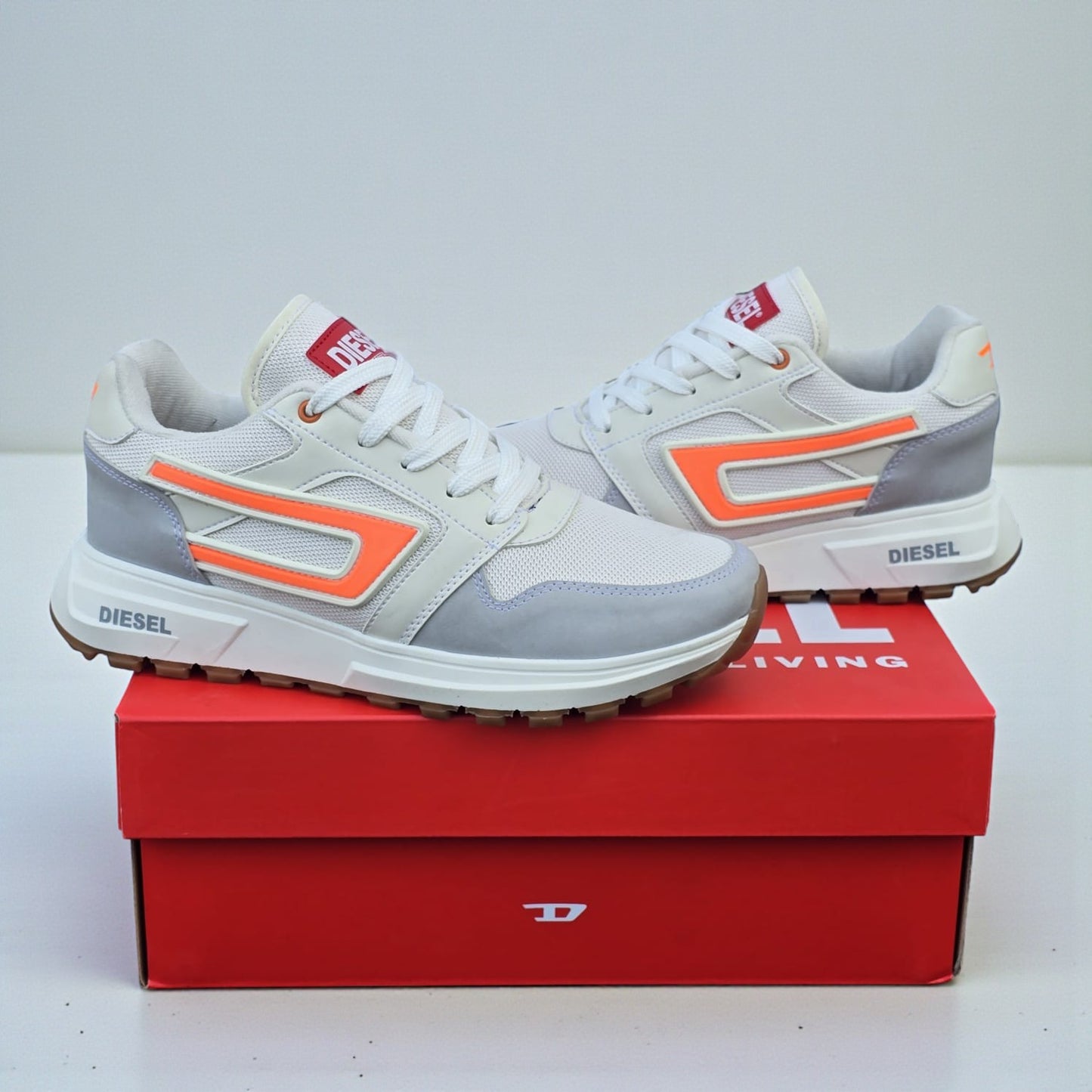 Tenis de Hombre - DIESEL ULTRA